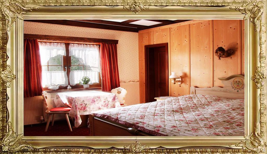 Landhaus Hotel Romantik Gotha Phòng bức ảnh