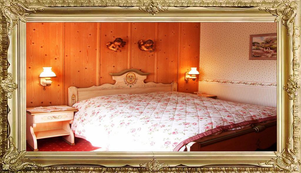 Landhaus Hotel Romantik Gotha Ngoại thất bức ảnh