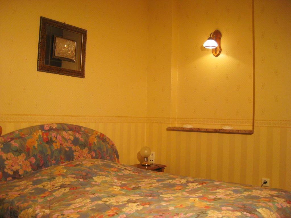 Landhaus Hotel Romantik Gotha Phòng bức ảnh